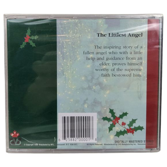 Holiday Christmas CD Lot of 6 - Picture 5 of 16